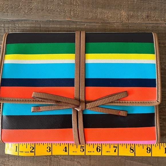 Stella and Dot Jewelry Case - Picture 6 of 10